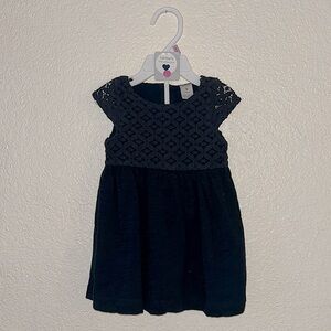 Carter’s Dress, brand new never worn